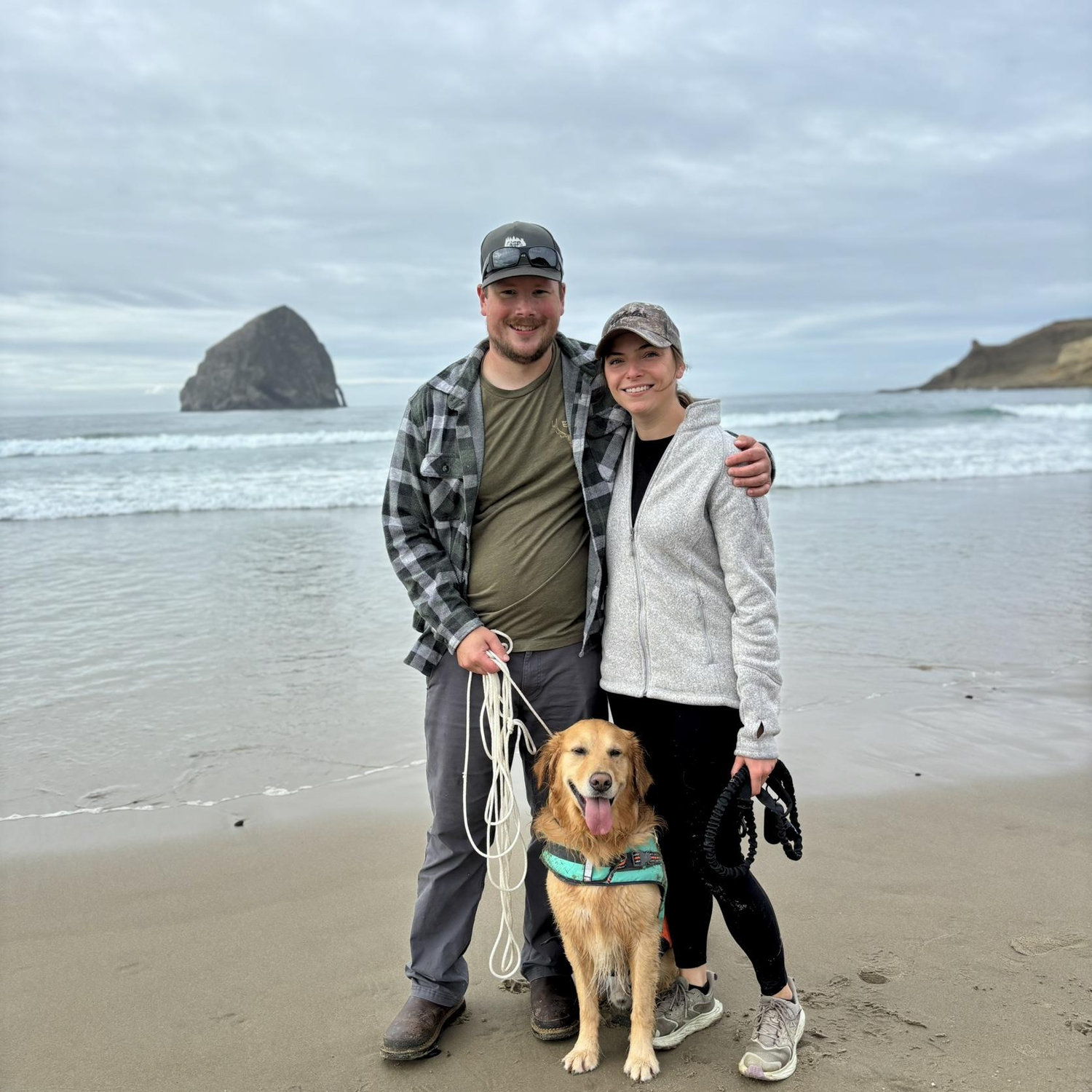 October 2025: Pacific City, OR