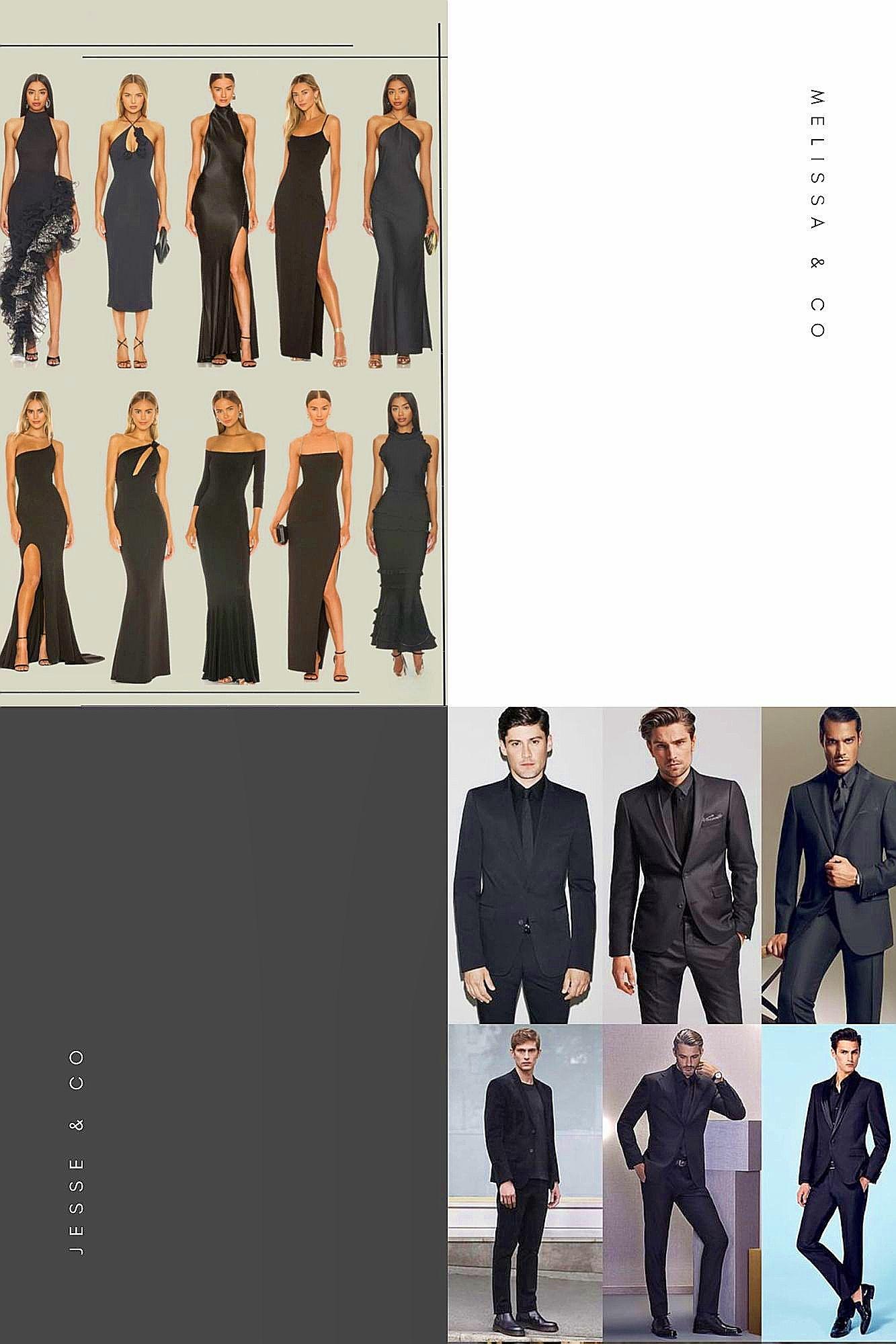 The Wedding Website of Melissa Dobrez and Jesse Gonzalez