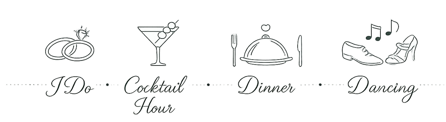 The Wedding Website of Jordyn Kreshover and Dennis Foley
