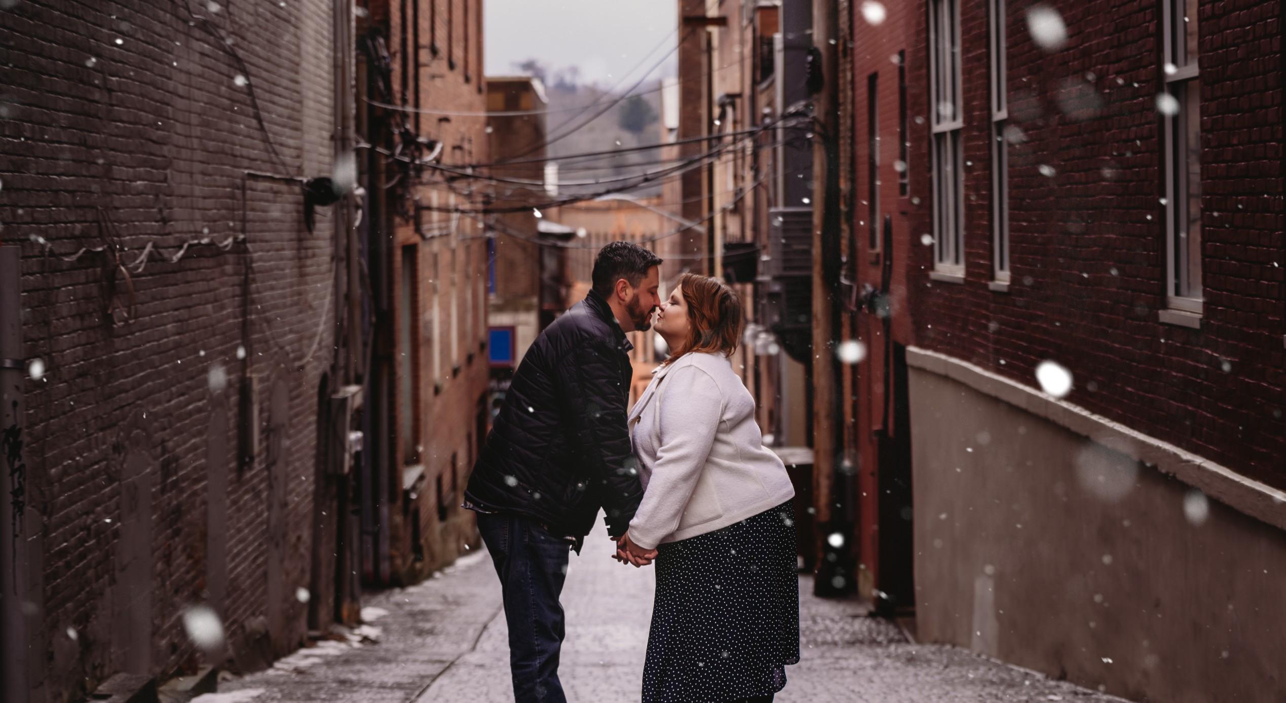 The Wedding Website of Julie Anderson and Dan Challingsworth