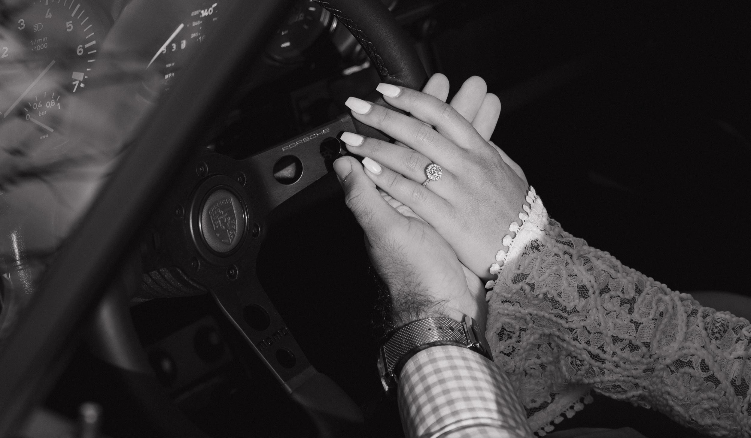 The Wedding Website of Micah Kreiser and Lucas Lanphere