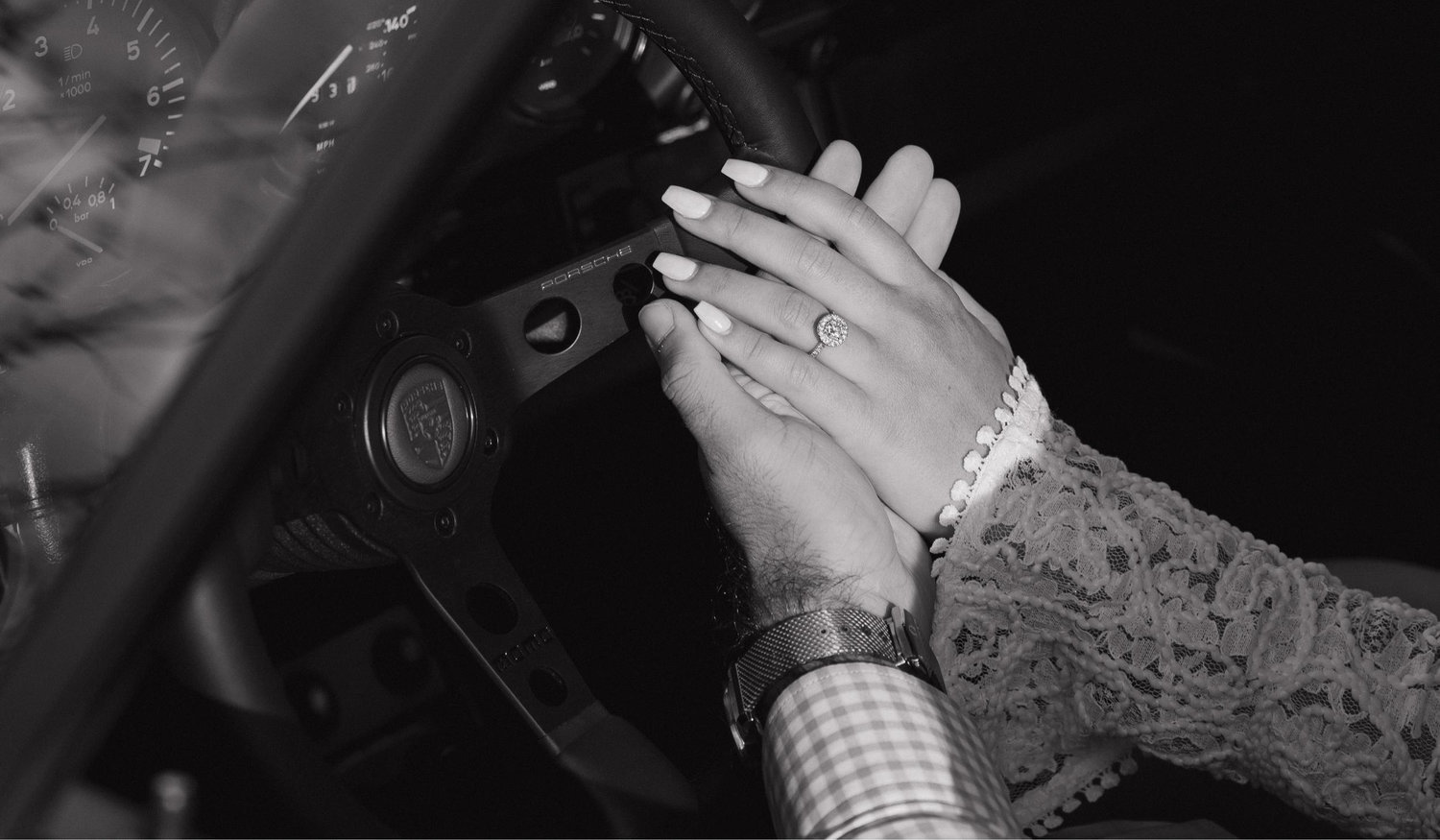 The Wedding Website of Micah Kreiser and Lucas Lanphere