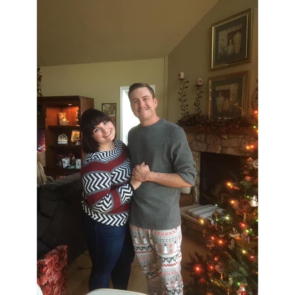 Christmas!