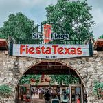 Six Flags Fiesta Texas