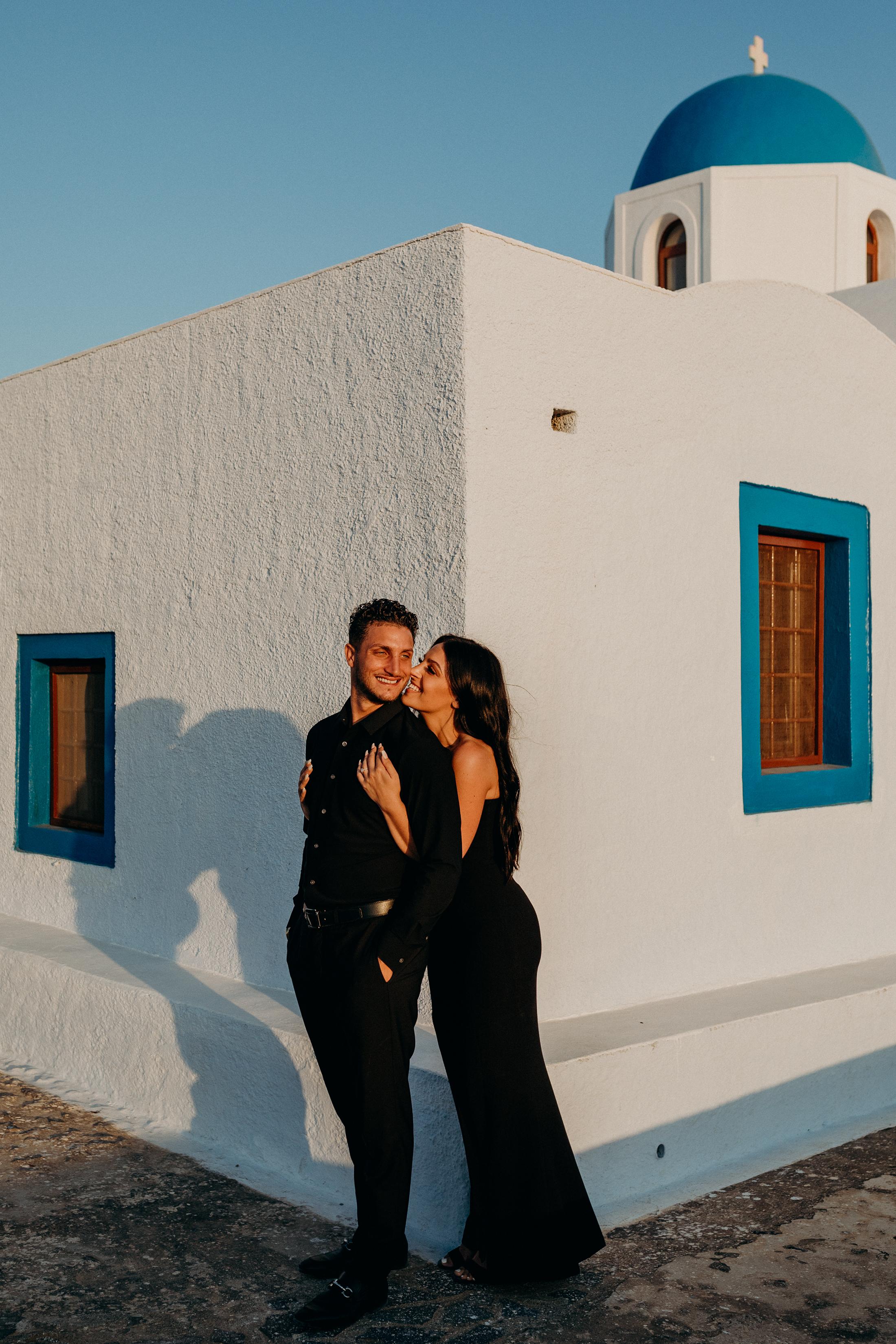 The Wedding Website of Alexandra Argiro Moudatsos and Sam Giovanni Vinci