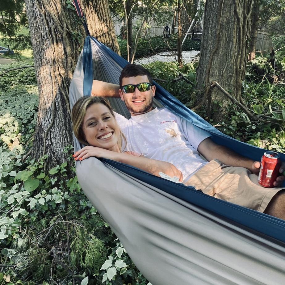 We love Michigan 🌲🛶