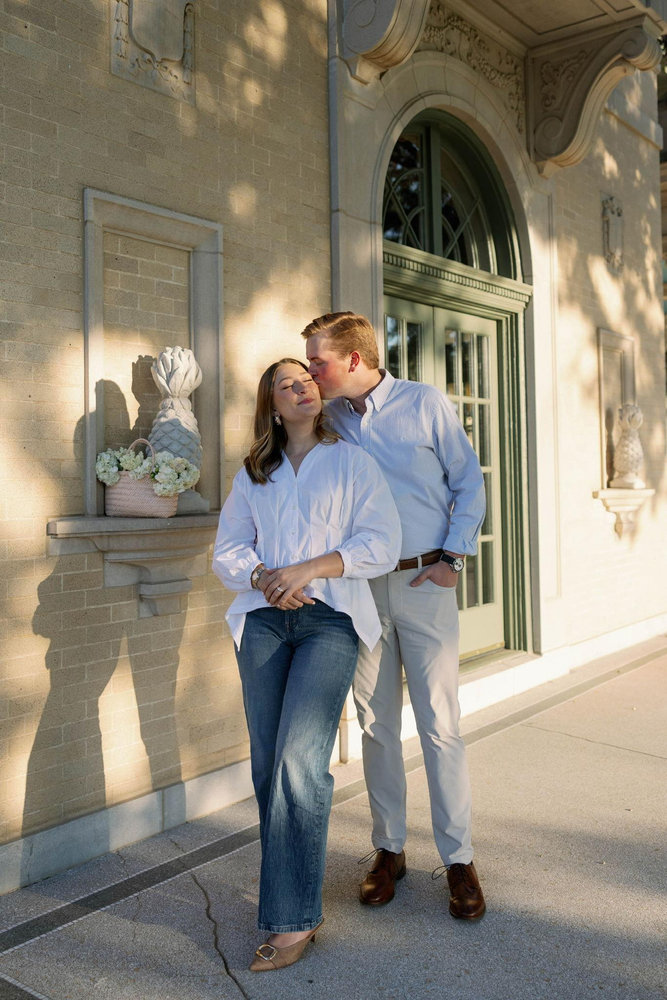 Lauren Marie Bush and John Hudson Rucker's Wedding Website