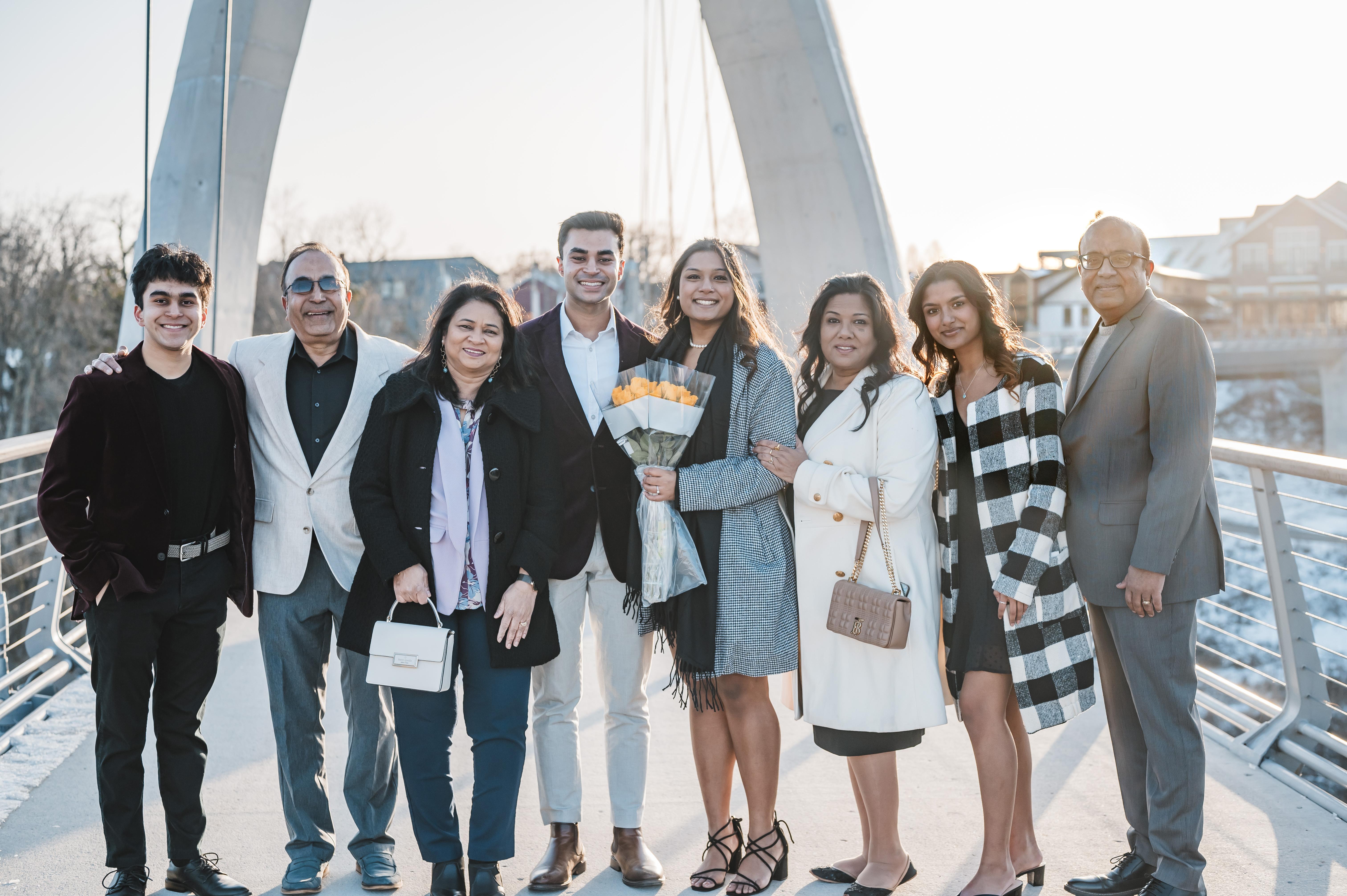 The Wedding Website of Rohan Mital and Divya Das