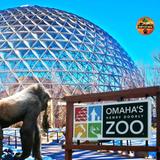 Omaha's Henry Doorly Zoo and Aquarium