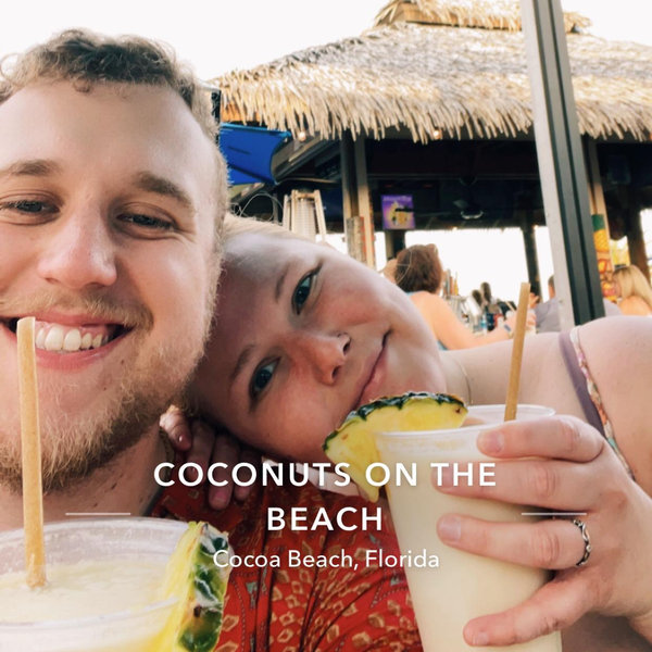Our Honeymoon Fund
