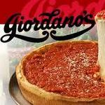Giordano's Pizza