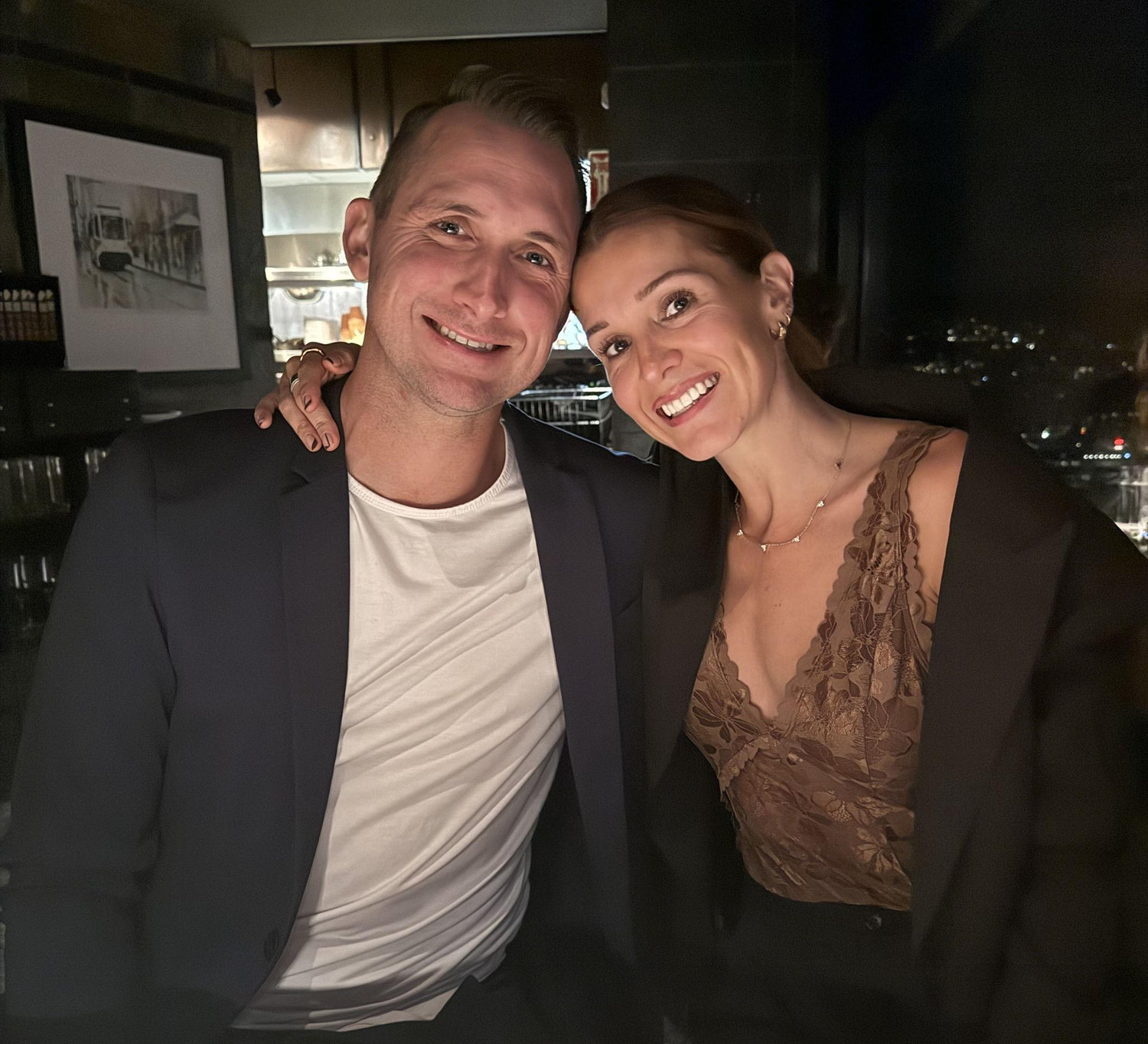 The Wedding Website of Whitney Roe and Joel Johnson