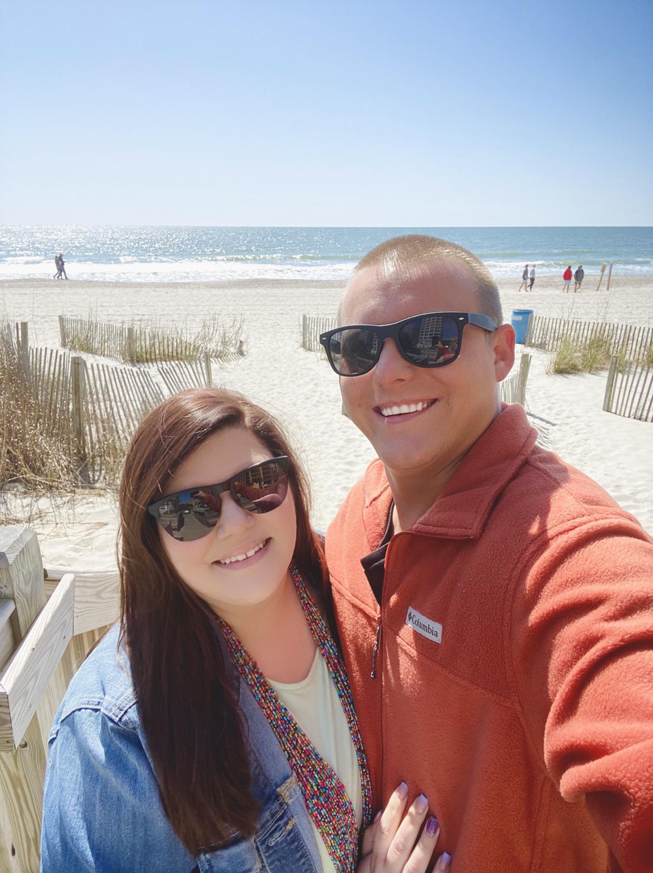 myrtle beach
