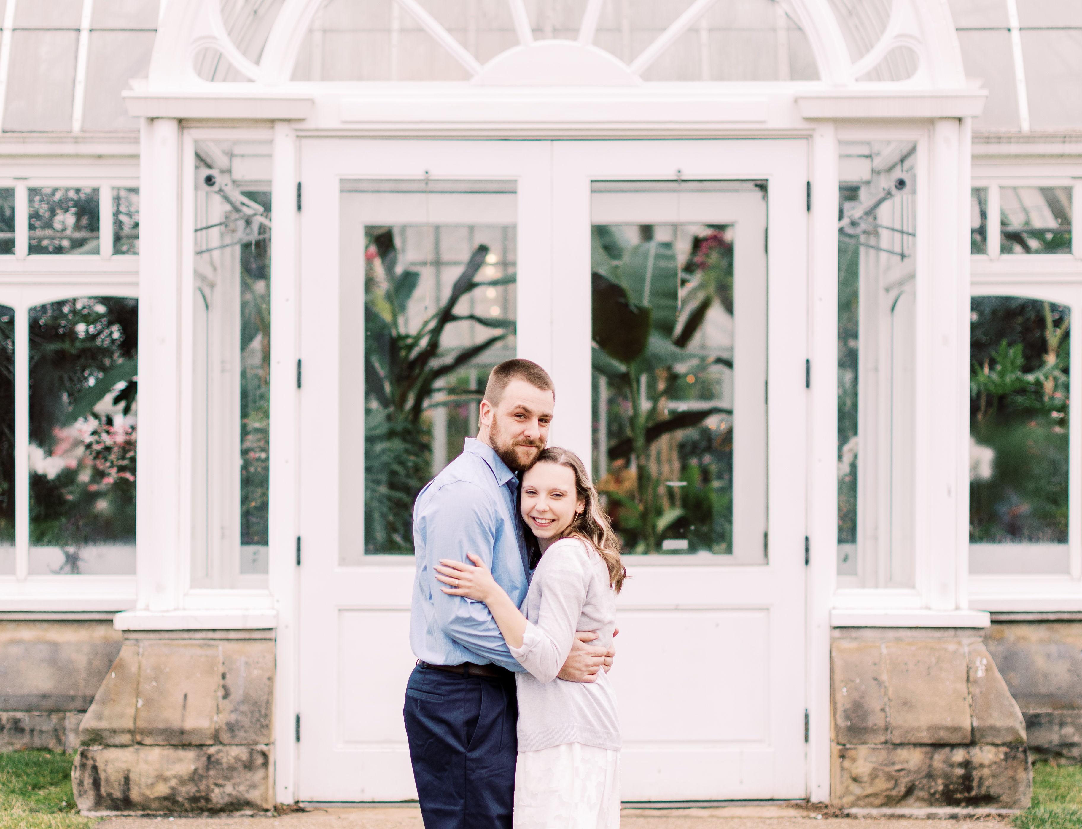 The Wedding Website of Delaney Stull and Daniel Aul