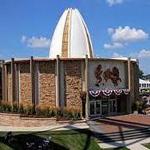 Pro Football Hall of Fame