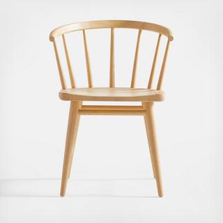 Pali Dining Chair