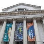 Smithsonian Museums + National Zoo