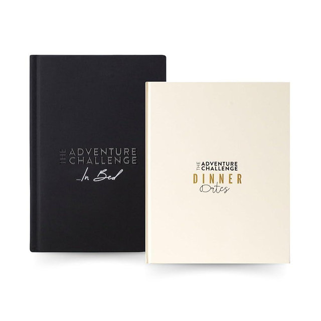 Couples Spicy Holiday Gift Bundle 3