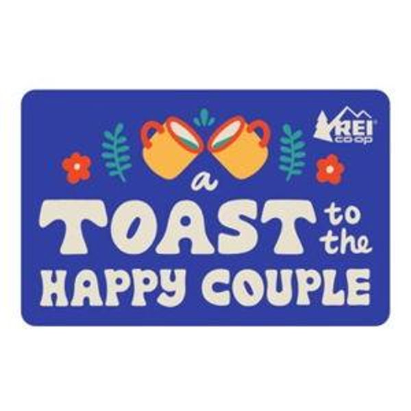 REI Gift Card