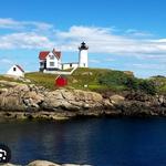 Nubble Lighthouse
