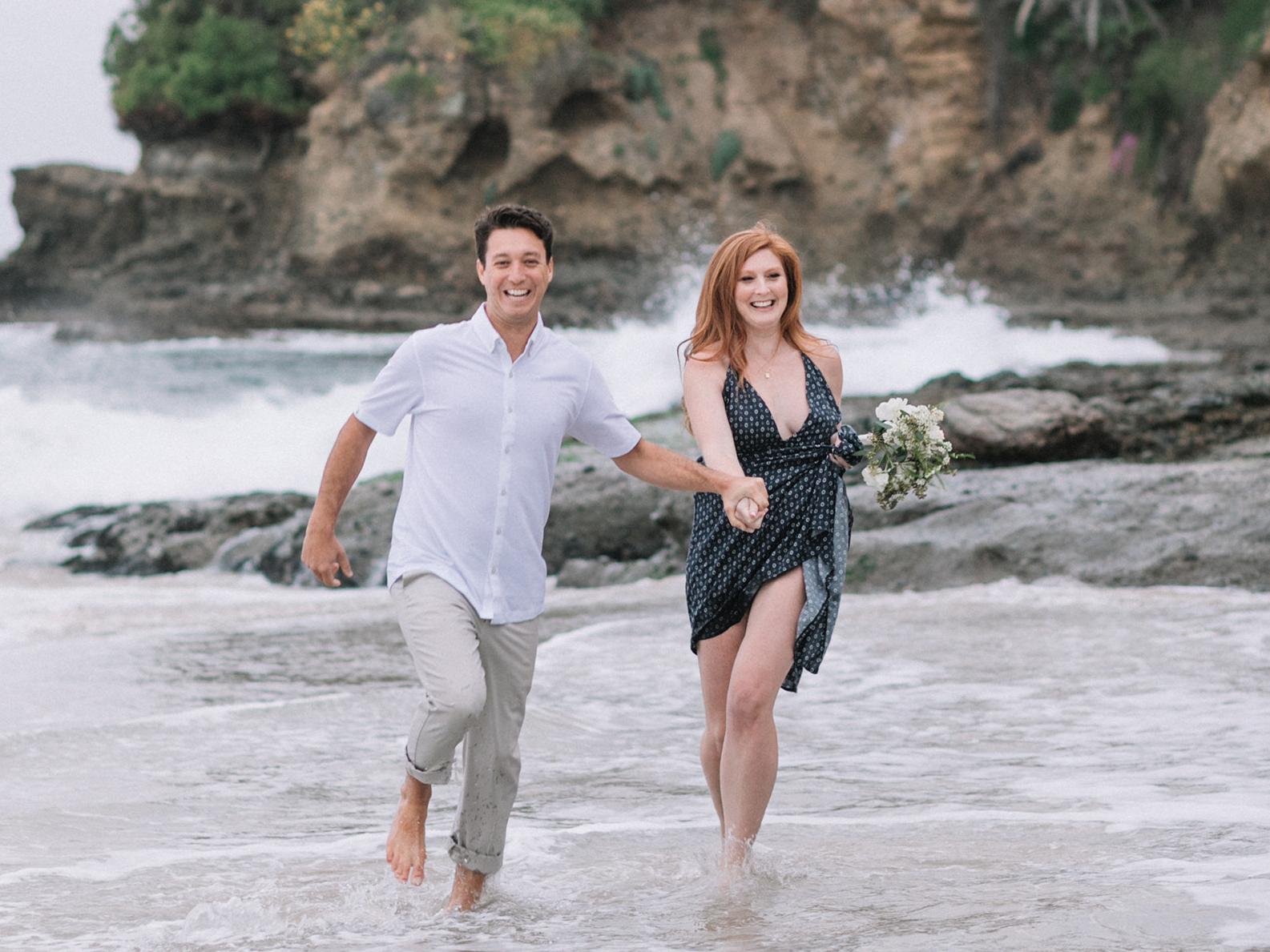 The Wedding Website of Shai Russak and Andrew Luna