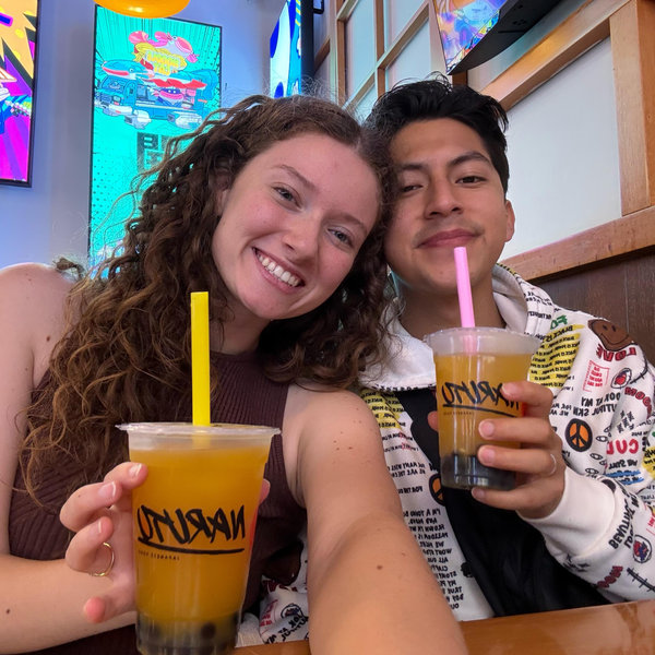 Date Night