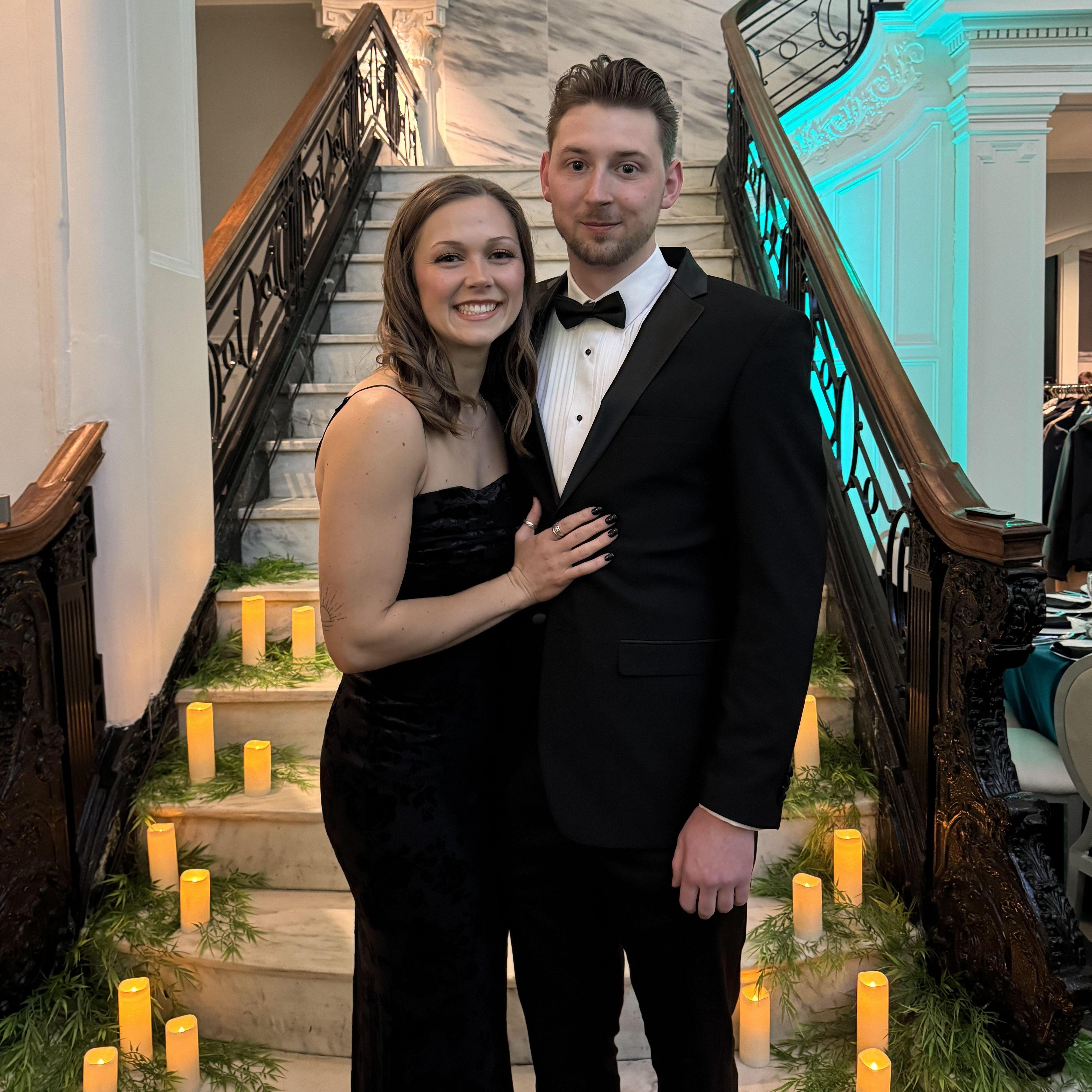 Barrister's Ball