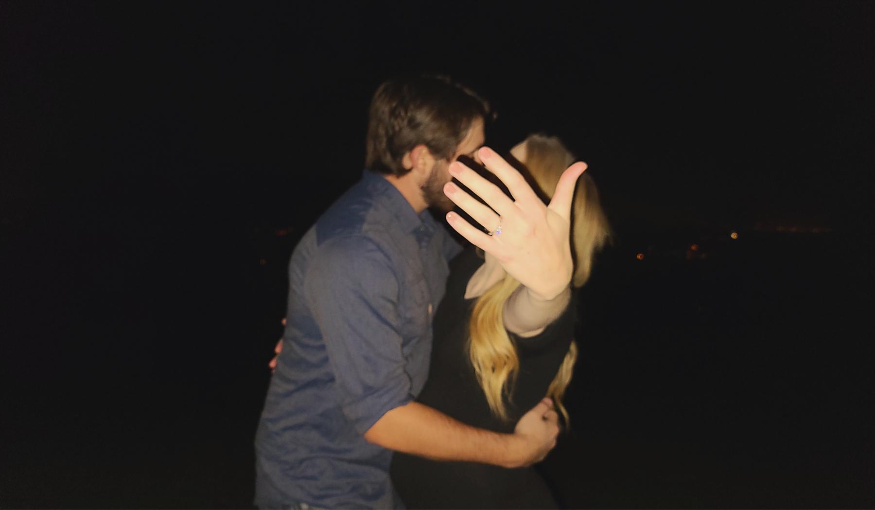 The Wedding Website of Elizabeth Engle and Shane Hansen