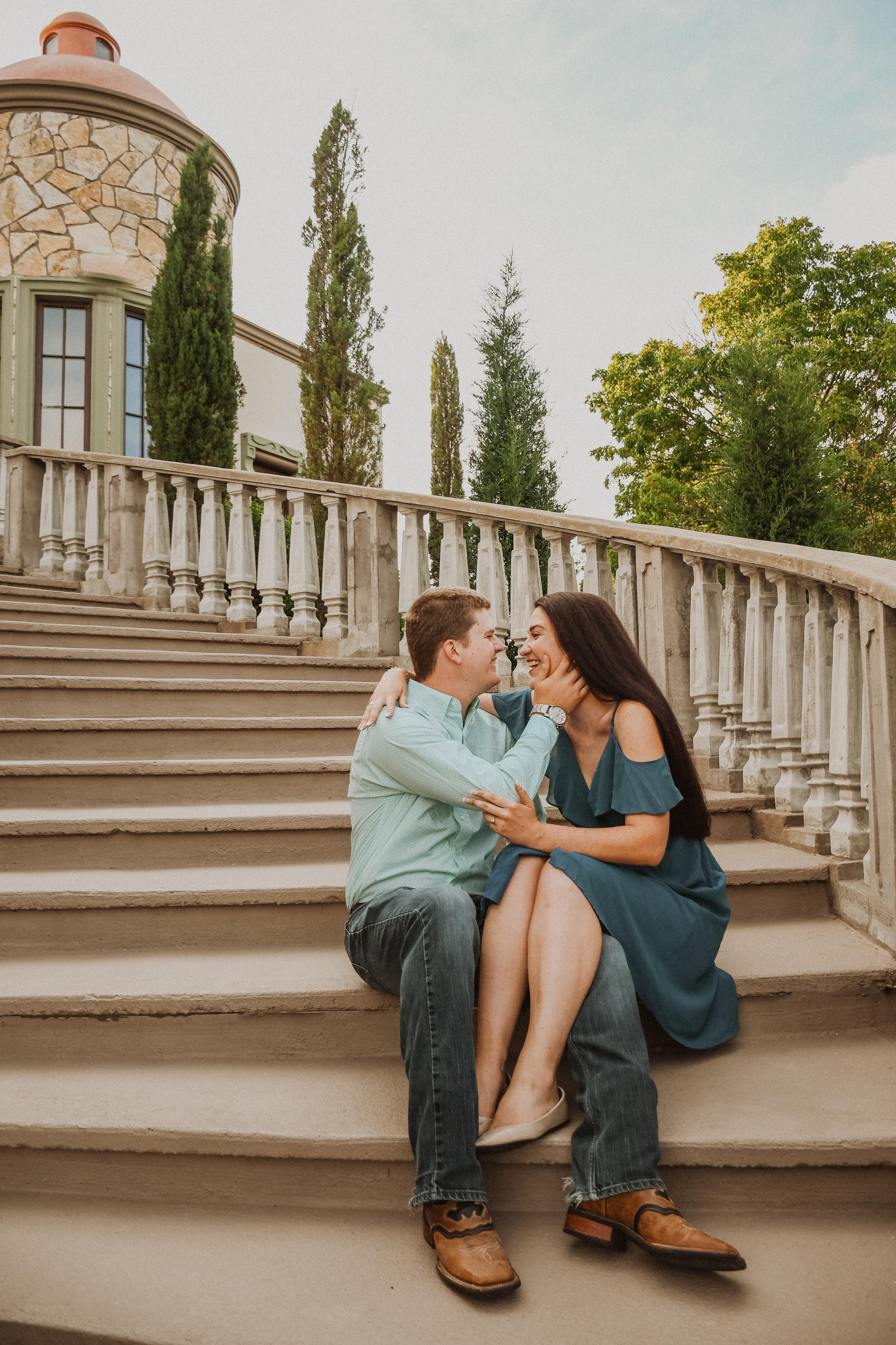 The Wedding Website of Jessica Marie Hubble and Justin Lane Luther