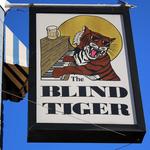 The Blind Tiger
