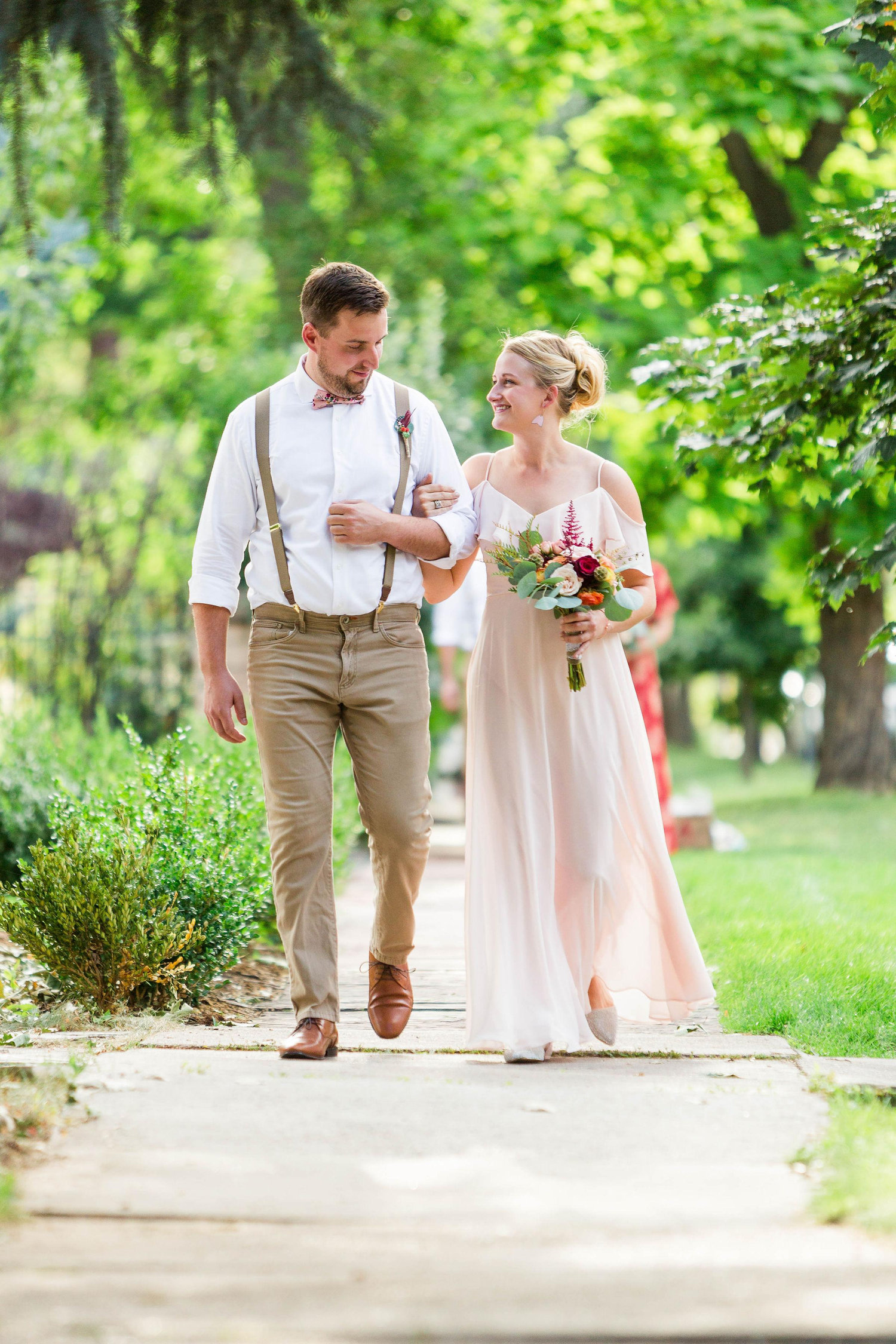 The Wedding Website of Catherine Bean and Charlie Jacoby