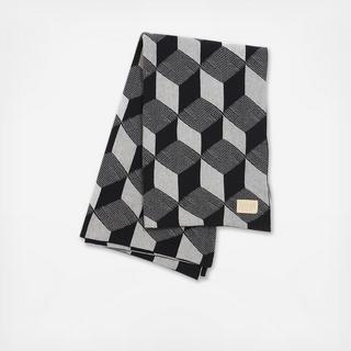 Squares Blanket