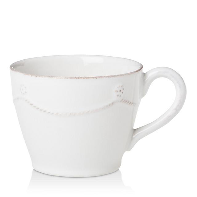 Juliska Berry & Thread Tea/Coffee Cup