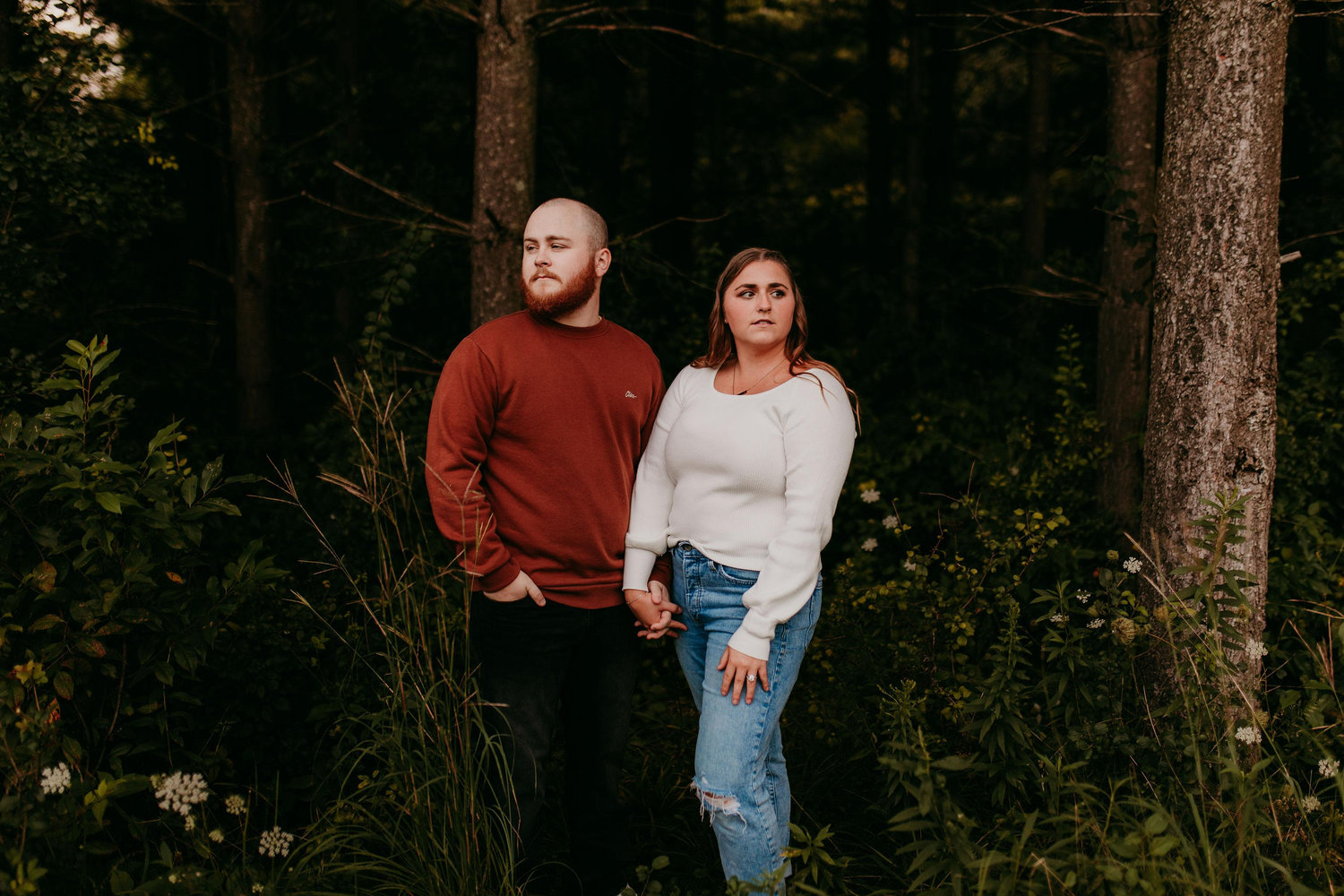The Wedding Website of Katie Check and Isaac Jensen