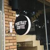 Portrait Coffee