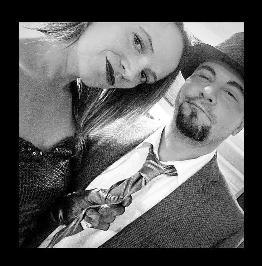 The Wedding Website of Lindsey Crabtree and Ernest Syes