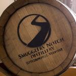 Smugglers' Notch Distillery