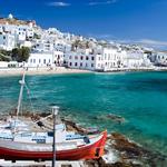 Mykonos