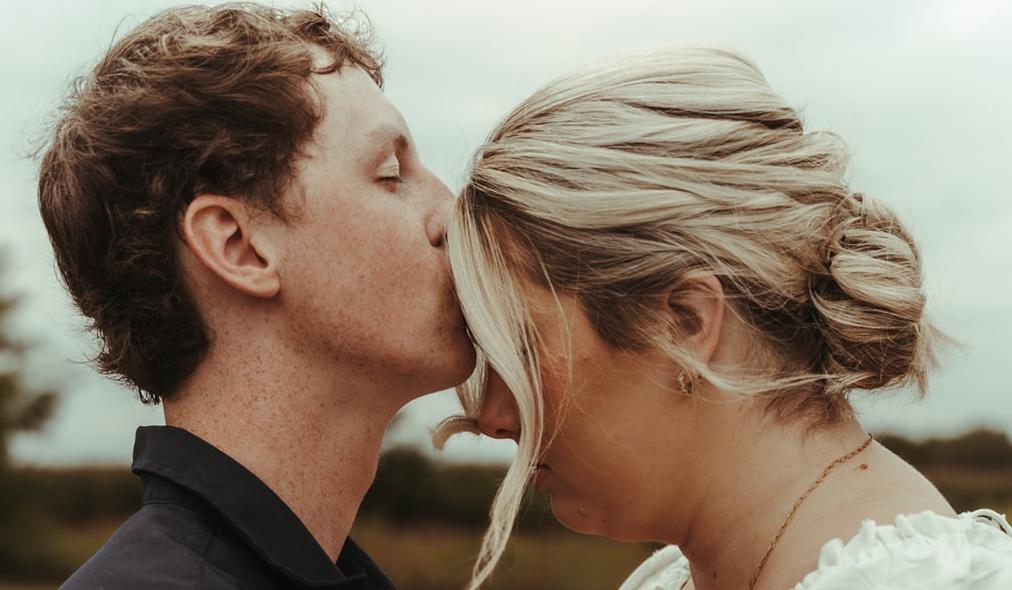 The Wedding Website of Madison Campton and Kaleb Schaf