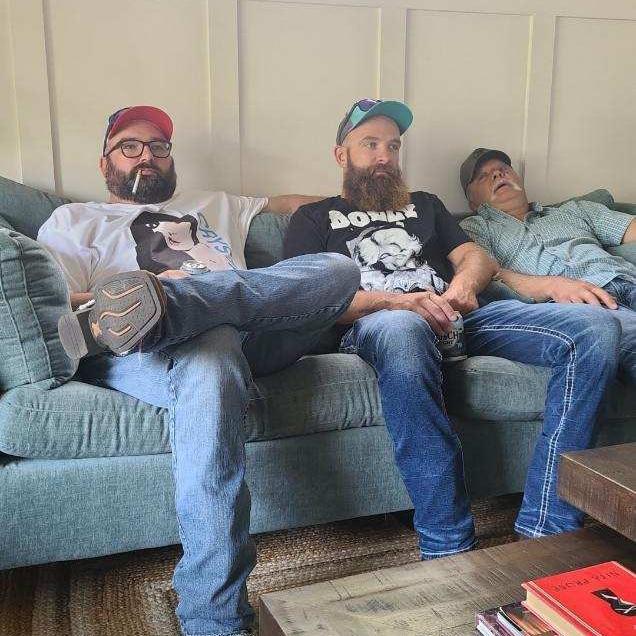 3 stooges 
Nashville