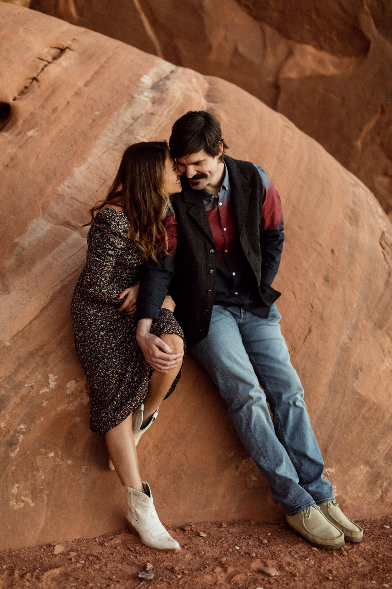 The Wedding Website of Carly Klein and Paddy O'Connell
