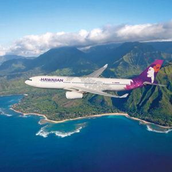 Plane Tickets