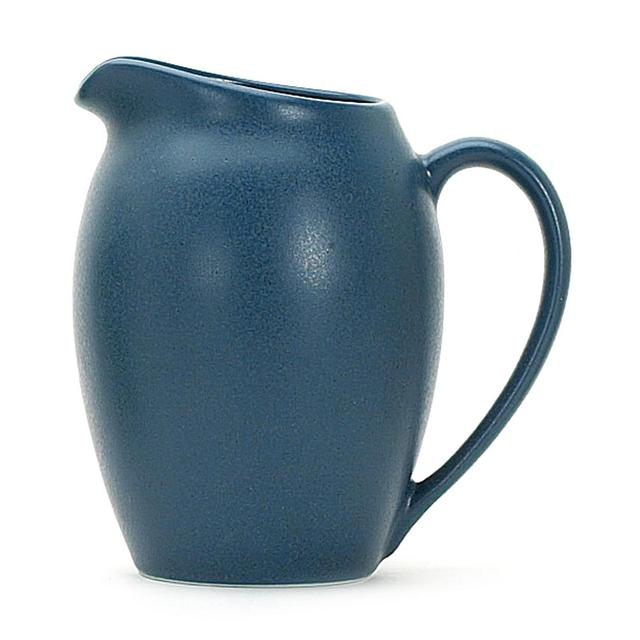 Noritake "Colorwave Blue" Pitcher