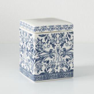 Orsay Cotton Jar