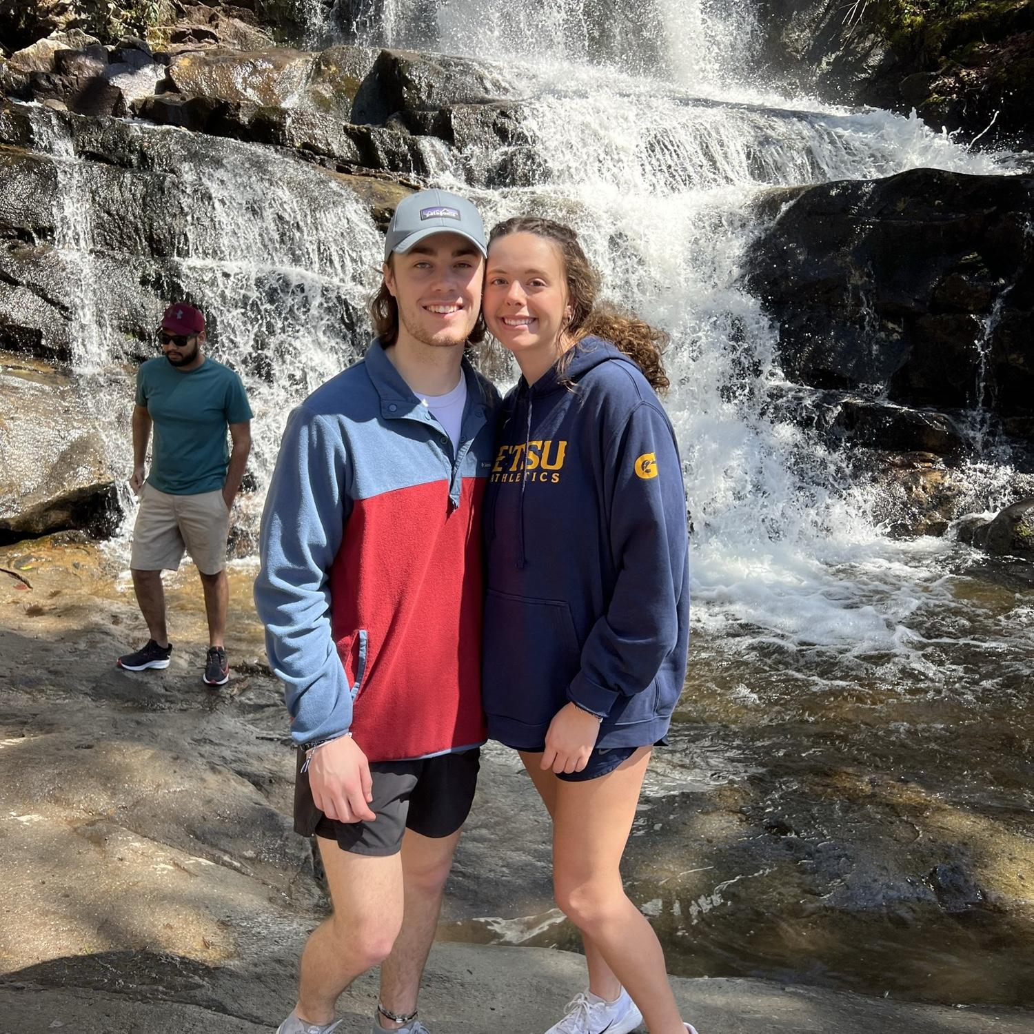 Gatlinburg weekend