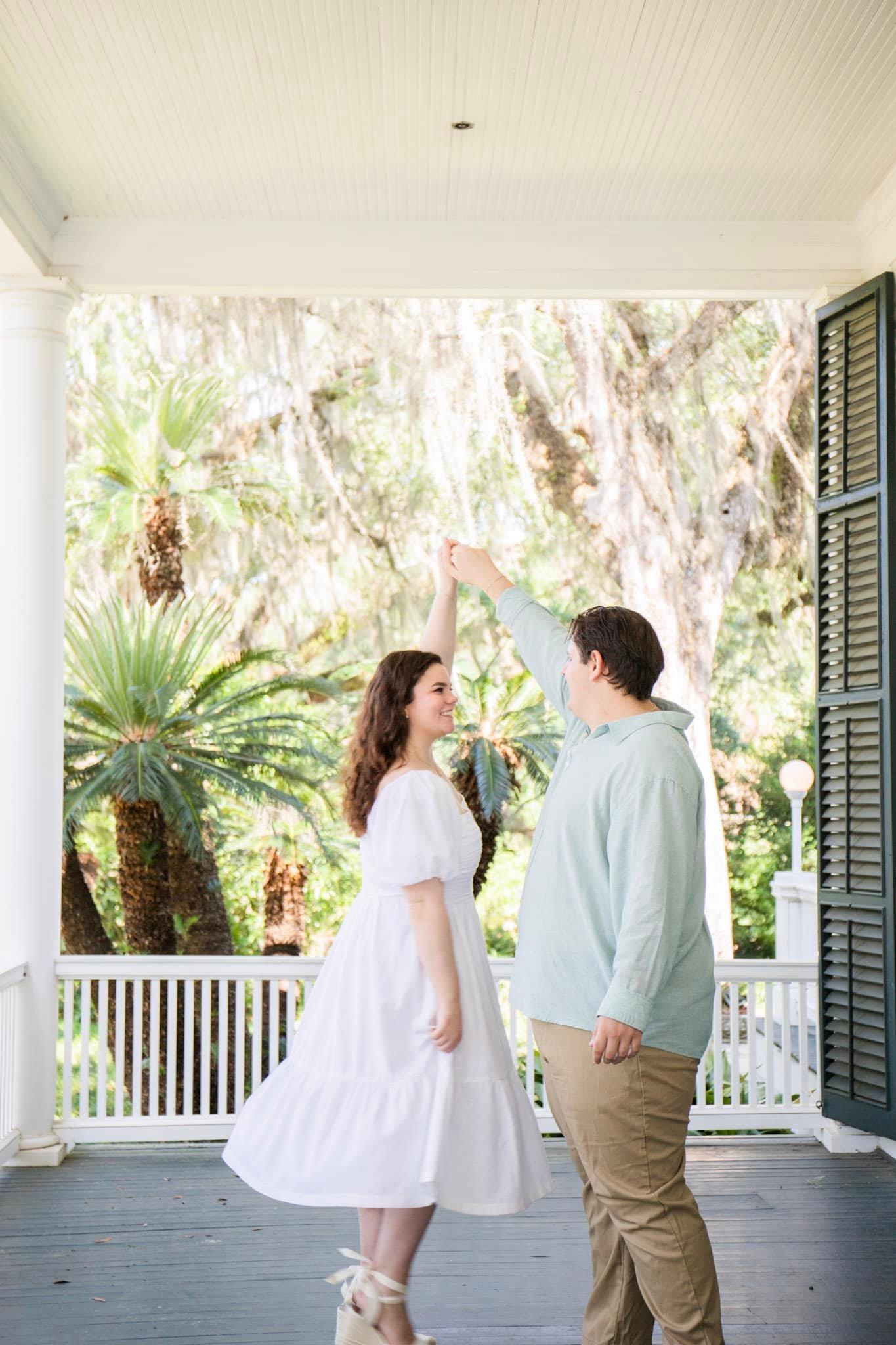 The Wedding Website of Lauryn Conger and Christopher Harrison