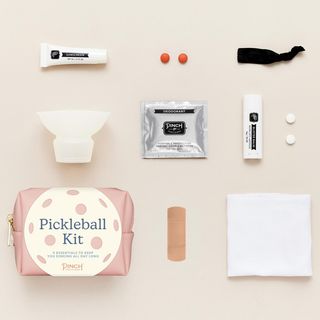 9-Piece Pickleball Set