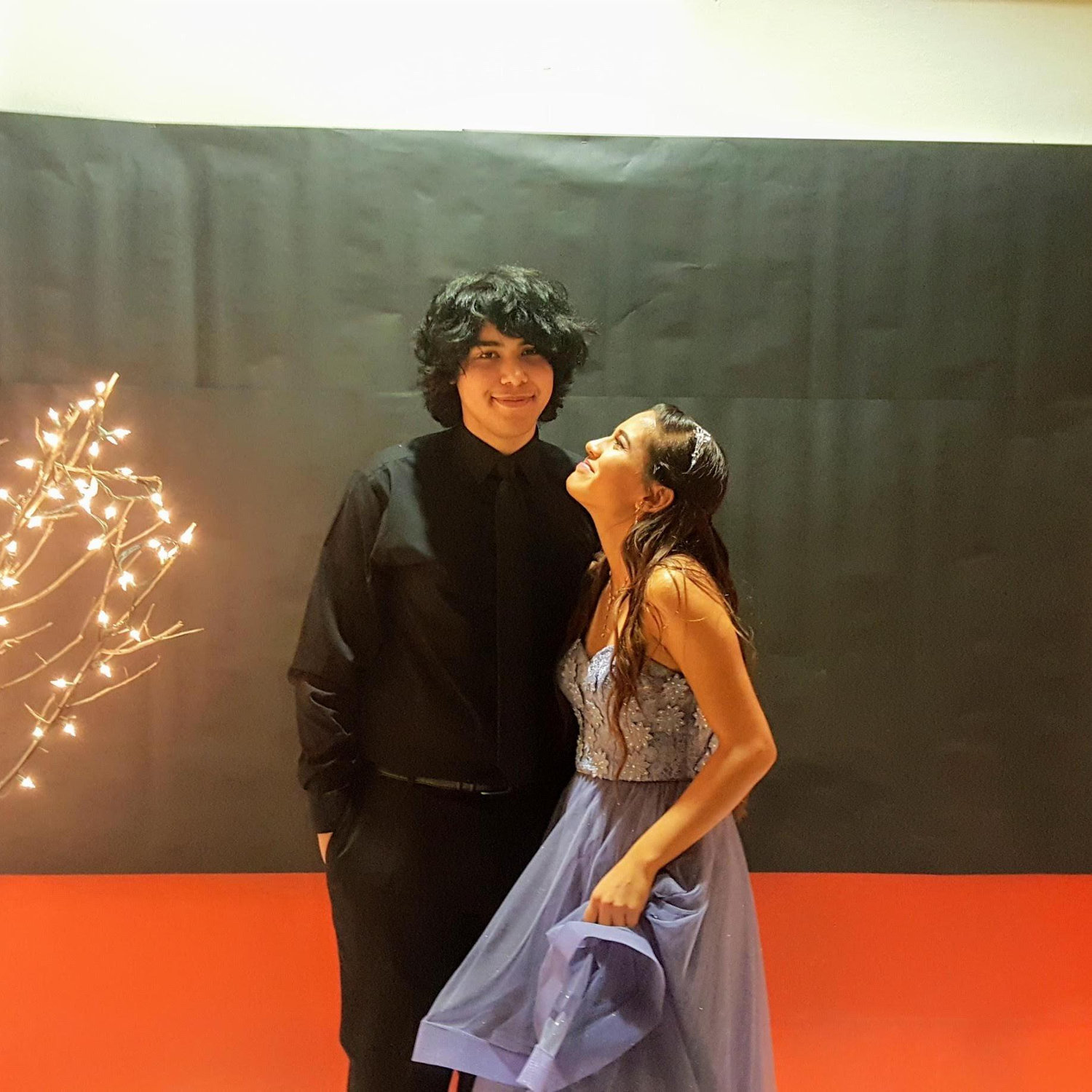 HOCO 2018 <3