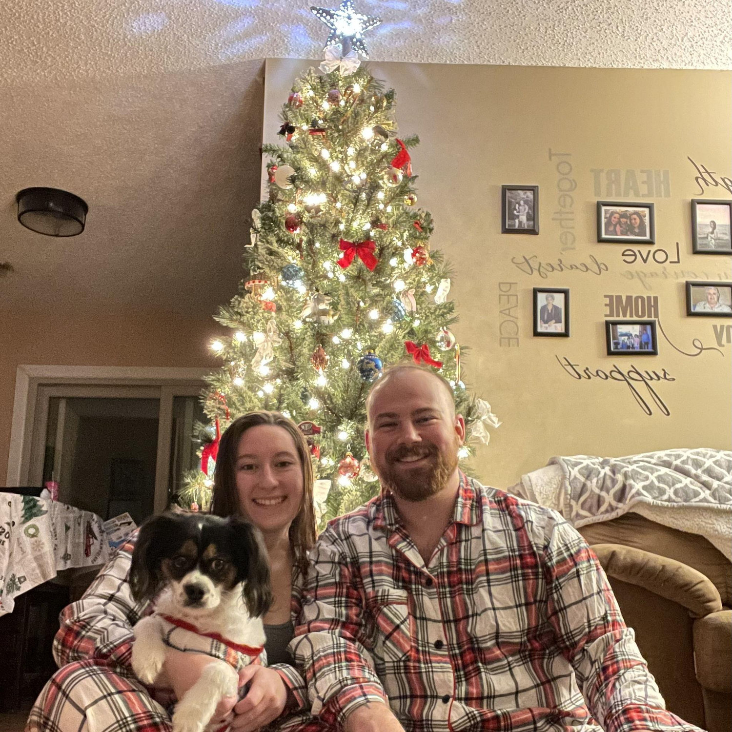 Christmas 2021