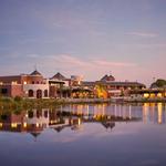 The Shops At Woodlake